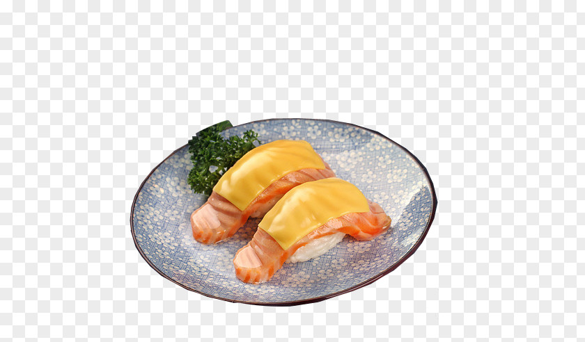 Sushi Sashimi Download Salmon PNG