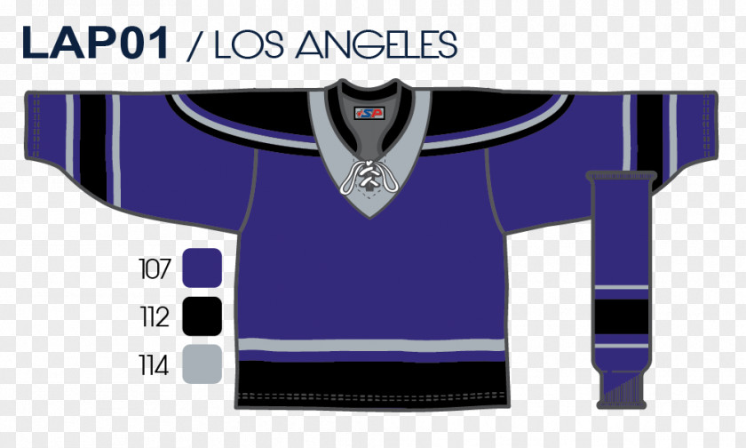 T-shirt Hockey Jersey St. Louis Blues Ice PNG