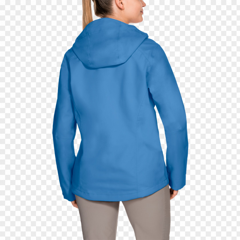 T-shirt Hoodie Adidas Blue PNG
