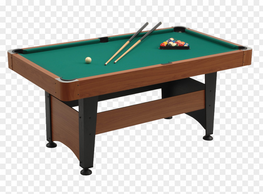 Table Billiards Garlando Ping Pong Air Hockey PNG