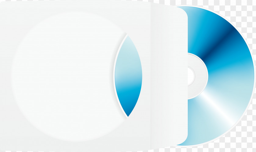 Vector CD Logo Brand Font PNG