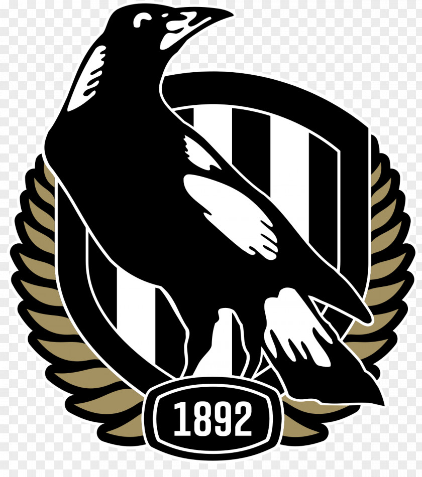 West Coast Eagles Logo Collingwood Football Club Australian League Melbourne Cricket Ground Western Bulldogs PNG