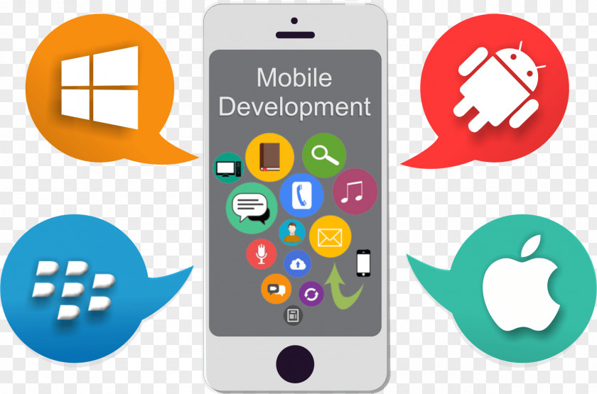 Application Web Development Mobile App Android PNG