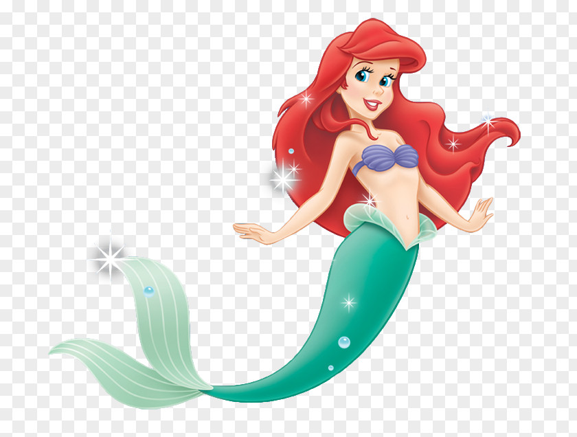 Ariellittlemermaid Ariel The Little Mermaid Disney Princess PNG