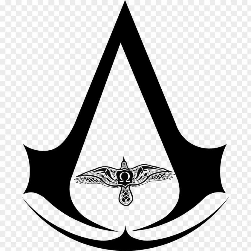 Assassins Creed Assassin's III IV: Black Flag Creed: Origins Hawk PNG