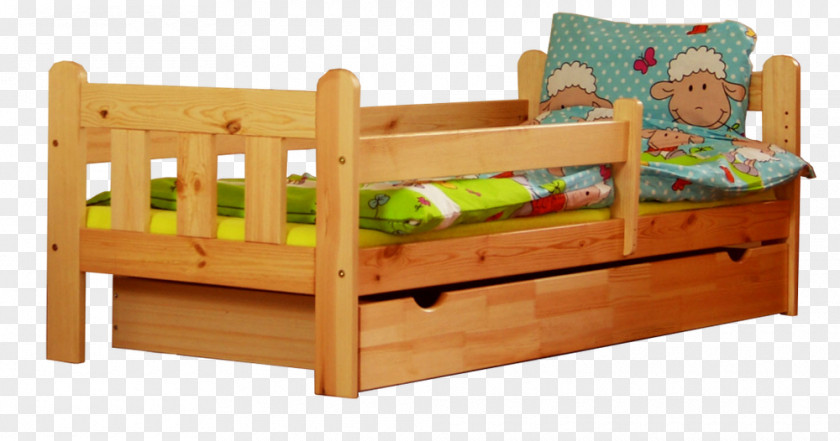 Bed Cots Toddler Frame Bunk PNG