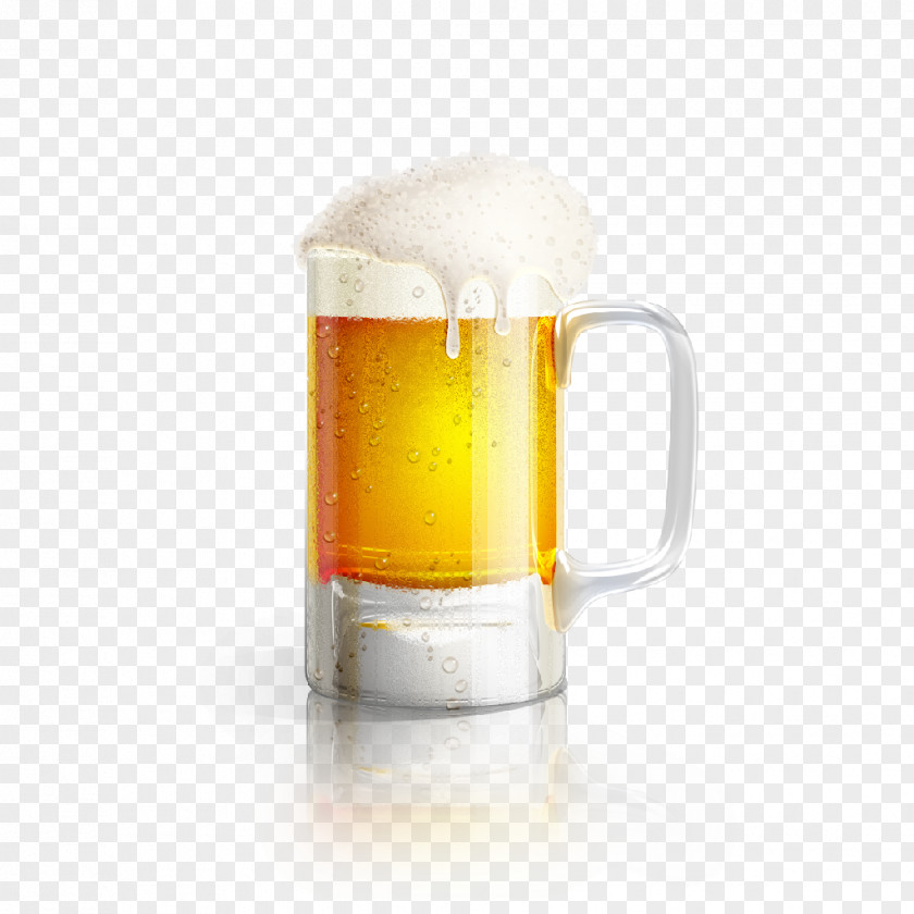 Beer Glasses Drink Gratis Stein PNG
