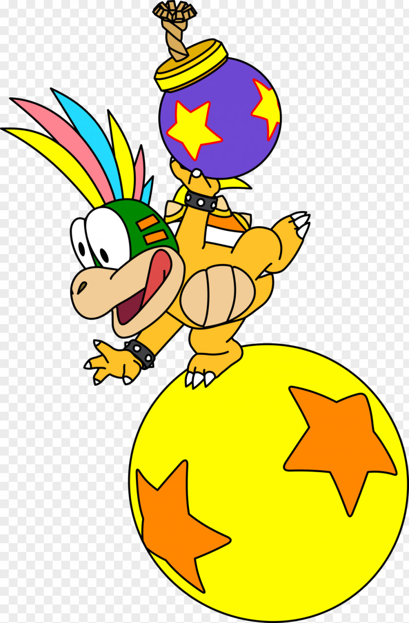 Bowser Koopalings DeviantArt Digital Art PNG