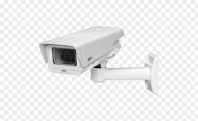 Camera IP Closed-circuit Television Axis Communications AXIS M1114 H.264 720P HD Security 0341-001 PNG