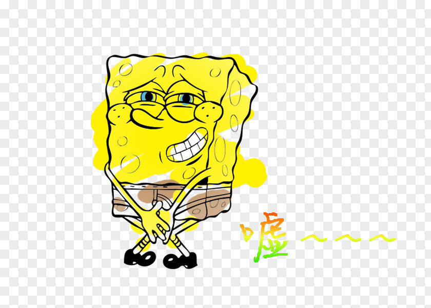 Cartoon Sponge Baby IPhone 5c Logo Illustration PNG