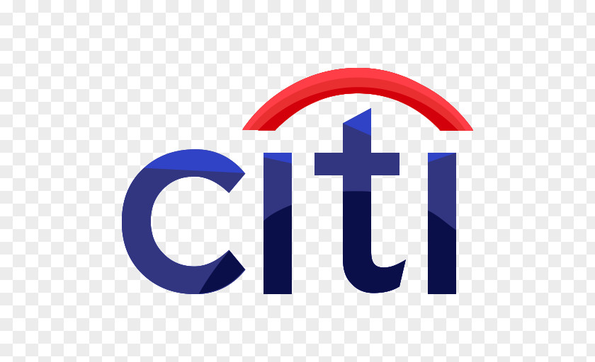Concise Vector Citibank Citigroup Company The Travelers Companies PNG