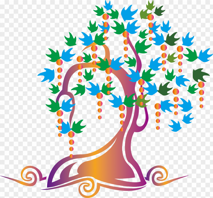 Creative Lantern Tree Creativity PNG