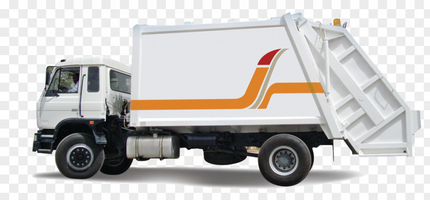 Garbage Trucks Commercial Vehicle Municipal Solid Waste Car Collection PNG