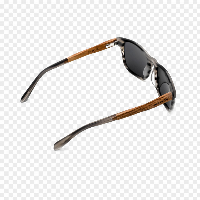 Glasses Goggles Sunglasses Splinter PNG