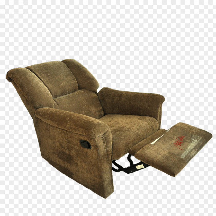 Gourmet Buffet Recliner Comfort PNG