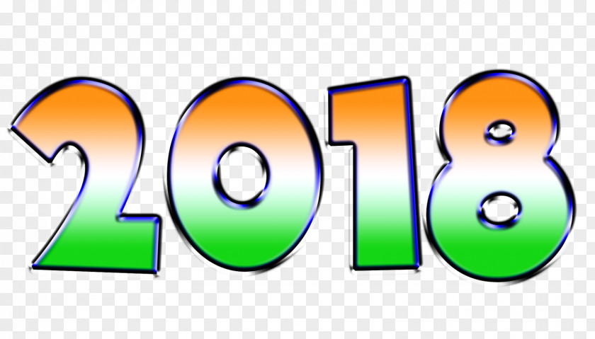 Happy Holi 2018 Logo Brand PNG