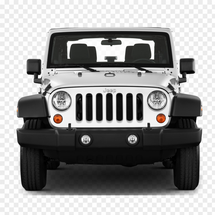 JEEP Jeep Wrangler Car 2016 2017 2015 PNG