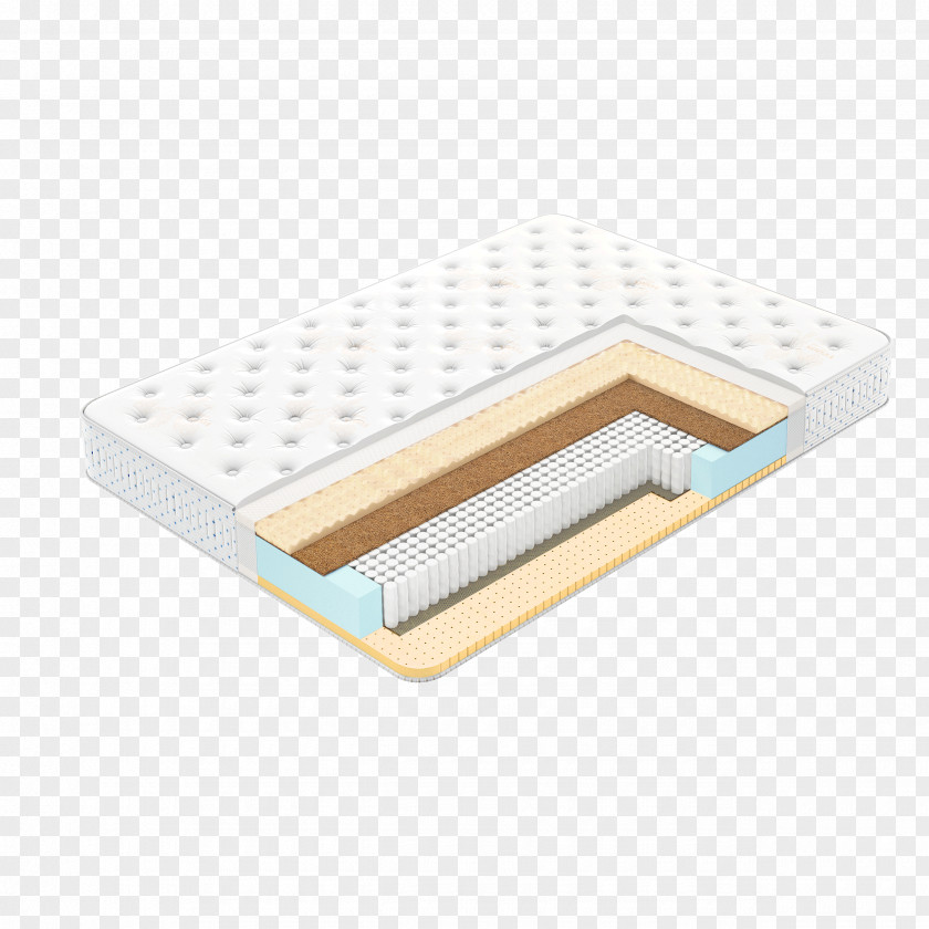 Mattress Bedroom Furniture Table PNG