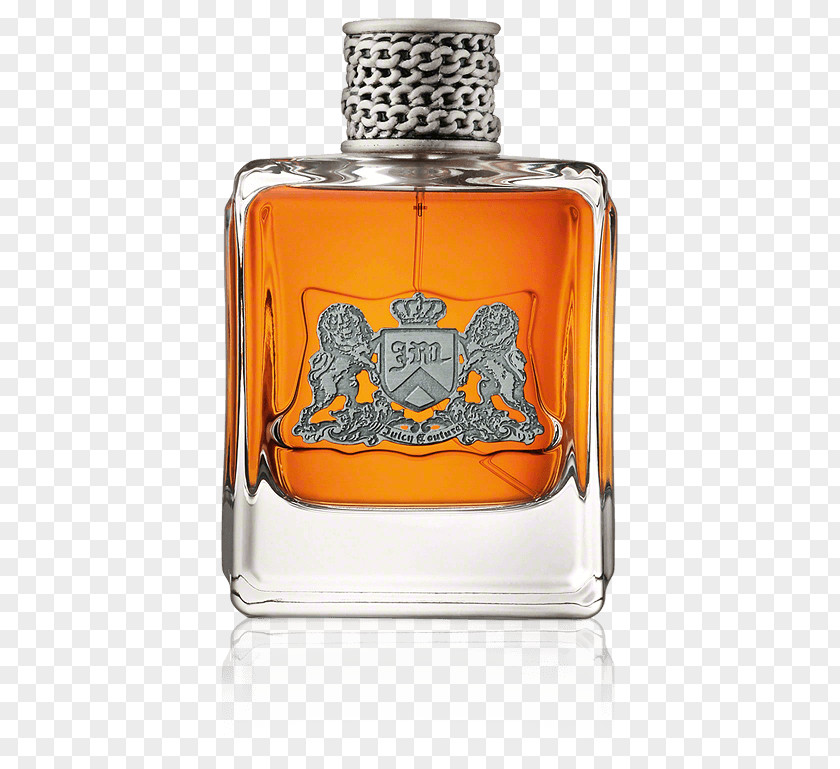 Perfume Glass Bottle PNG