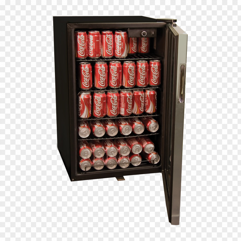 Refrigerator Wine Cooler Drink Haier PNG