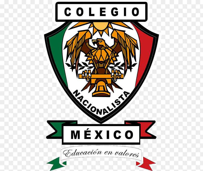 School Nationalist Mexico University Universidad Nacionalista De Of New Logo PNG