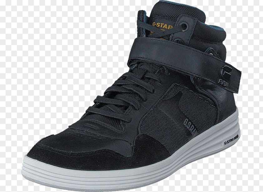 Shoe Sneakers MyToys.de Baskets Chaussures De Sport Homme Leather PNG