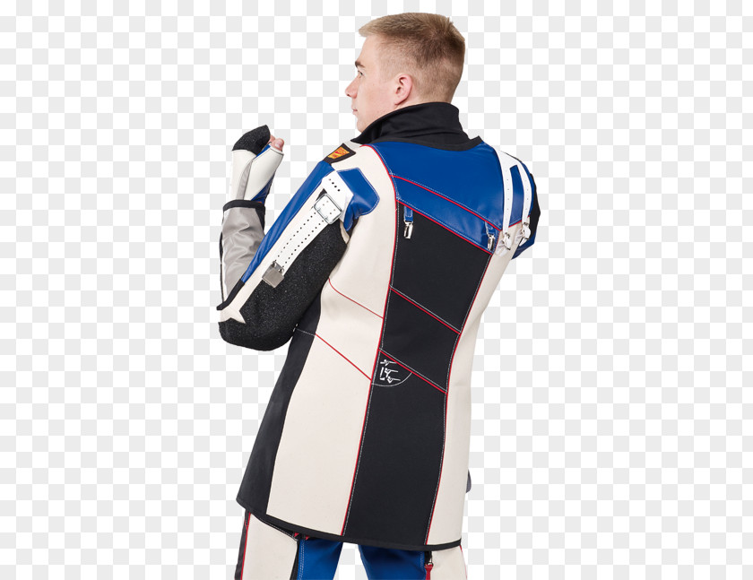 Shooting Sports T-shirt Shoulder Sleeve Protective Gear In Outerwear PNG