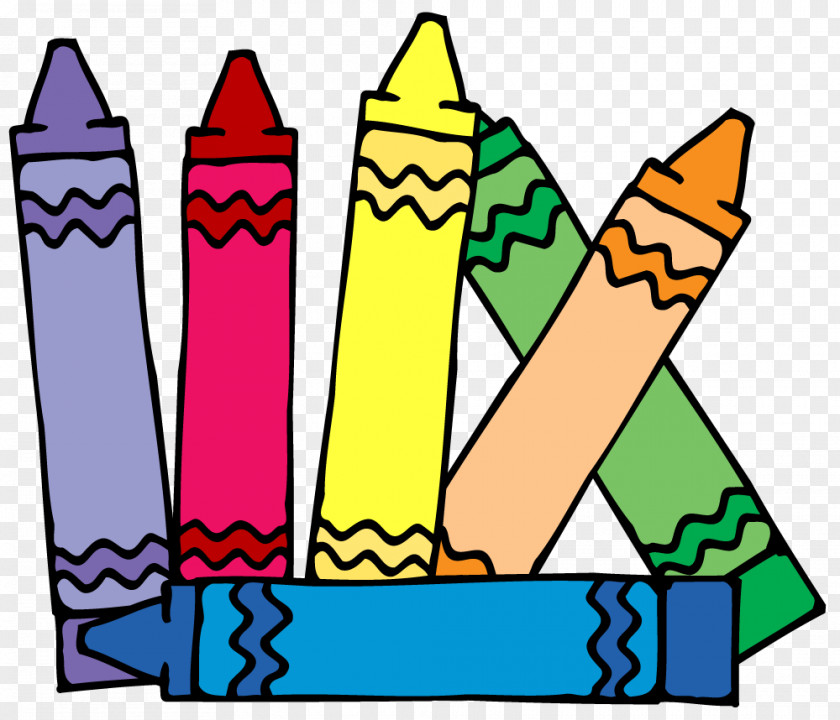 Turquoise Crayon Cliparts Crayola Clip Art PNG