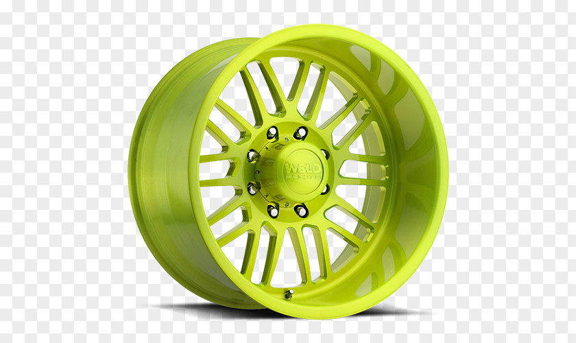 Weld Racing Xt Alloy Wheel WELD XT Konflict Rim PNG