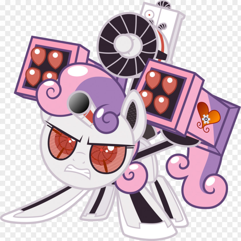 Zhang Tooth Grin Sweetie Belle Pony Internet Bot Princess Luna Equestria PNG