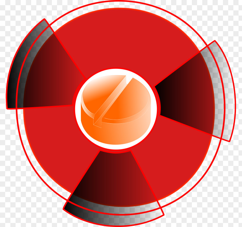 Atom Bomb Clip Art Vector Graphics Download PNG