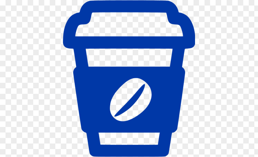Coffee Cup Cupcake Share Icon PNG
