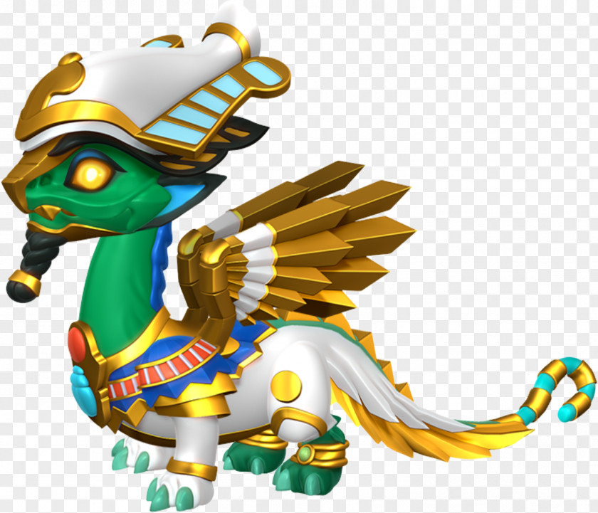 Dragon Mania Legends Osiris Wiki PNG