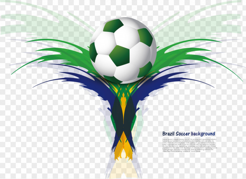 Football Brazil National Team 2014 FIFA World Cup Sports PNG