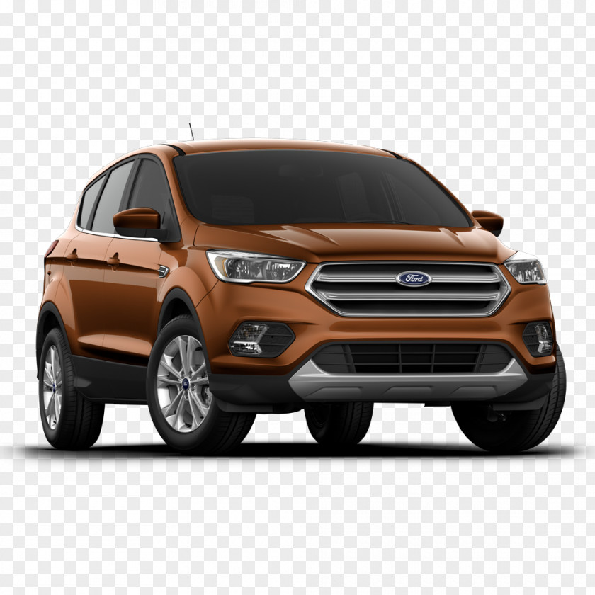Ford 2017 Escape 2018 Mustang Car PNG