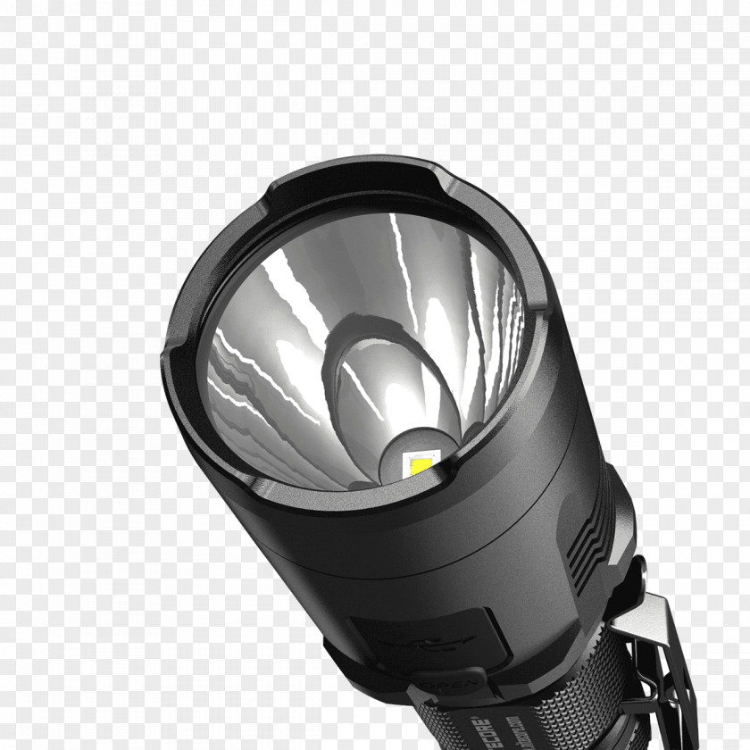 Light Flashlight Nitecore MH20 Light-emitting Diode Lumen PNG