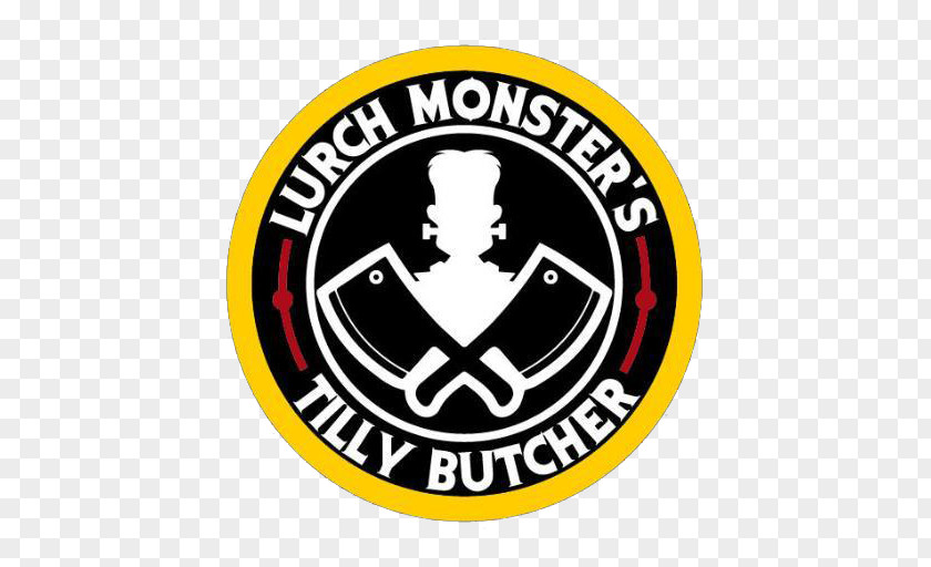Lurch Monster's Tilly Butcher Chicken Jetpack Dinosaur Boucherie PNG