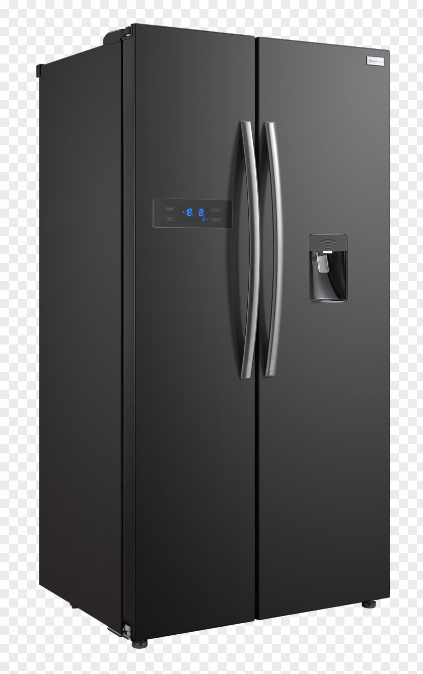Refrigerator Freezers Home Appliance Window Kitchen PNG