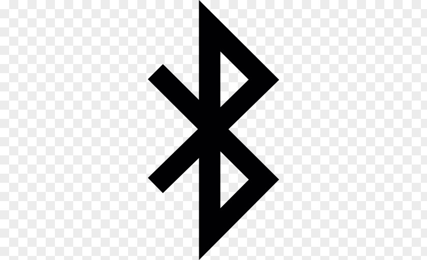 Small Icon Bluetooth Low Energy Logo PNG