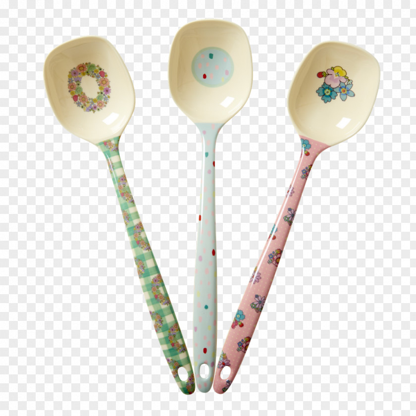 Spoon Wooden Cooking Kitchen Ladle PNG