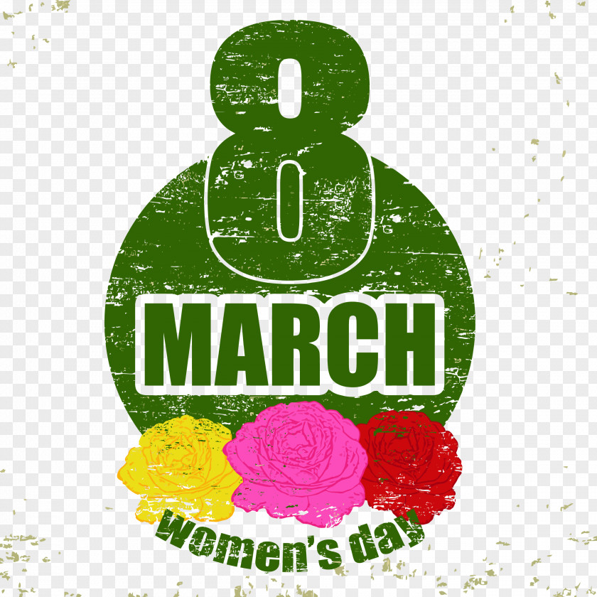 Women's Day Background International Womens Poster Woman March 8 PNG