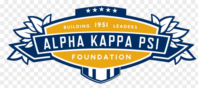 Alpha Kappa Radford University Psi Organization Logo PNG