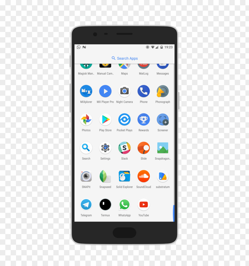 Android Oreo Pixel 2 Telephone PNG