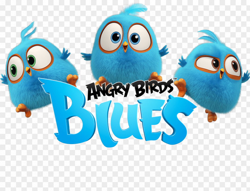 Angry Birds 2 Television Show Animation On Target PNG