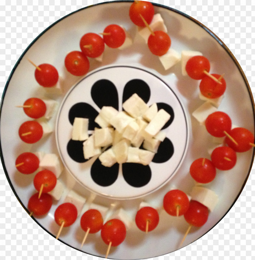 Cherry Tomato Mozzarella Skewers Dessert Cuisine PNG