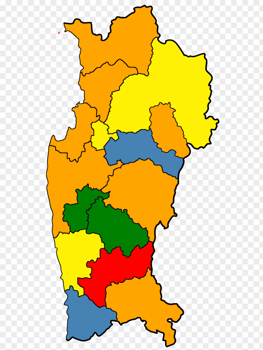 Coquimbo Region Bío La Región Election PNG