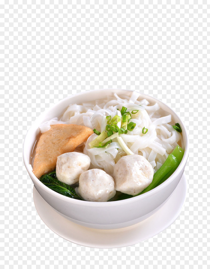 Delicious Fish Ball Noodles Wonton Bakso Beef PNG