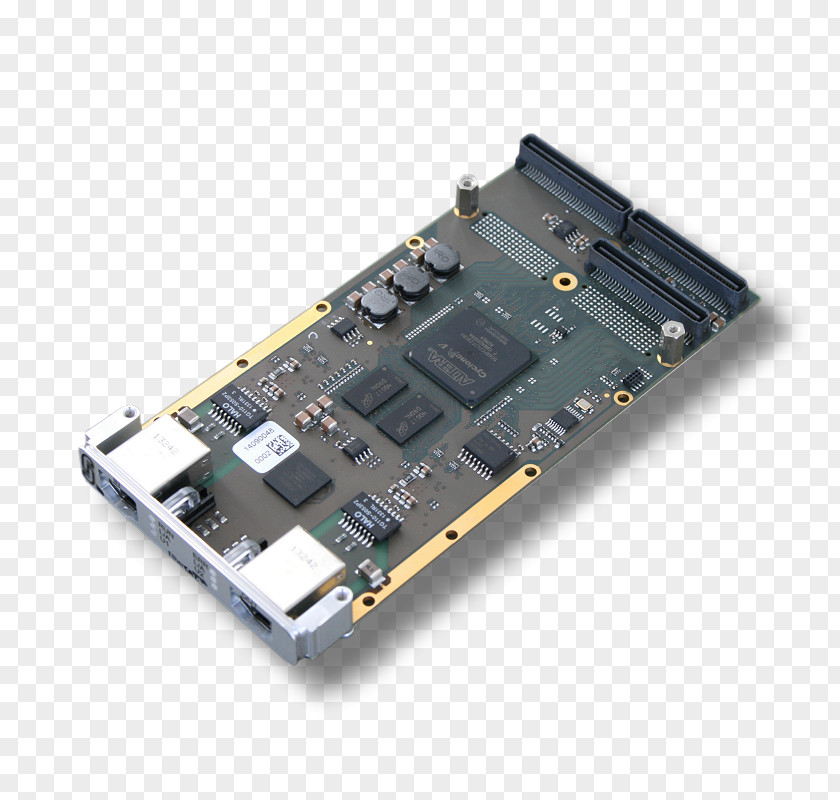 Ethercat EtherCAT Network Cards & Adapters Industry PCI Express Information PNG