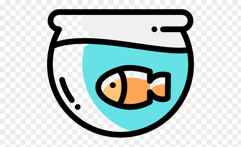 Fishbowl Icon PNG