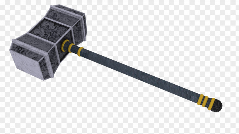 Hammer Dwarf Fortress War Tool PNG